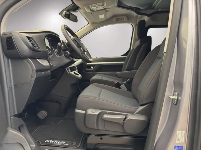 Opel Zafira Crosscamp Flex 177PS AT