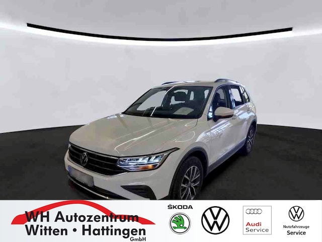 Volkswagen Tiguan 2.0 TDI DSG Life