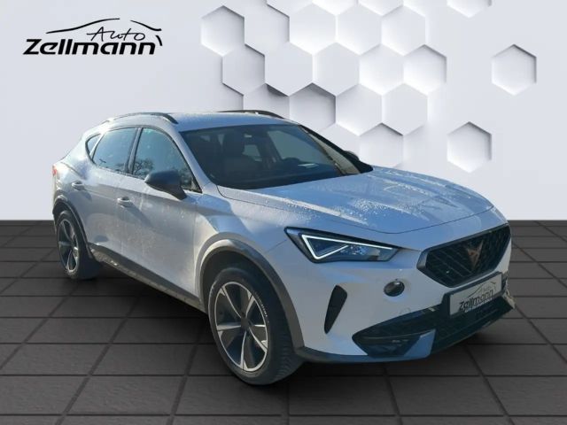 Cupra Formentor 1.5 TSI