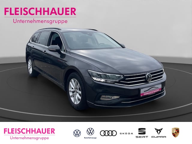 Volkswagen Passat 1.5 TSI Business Variant