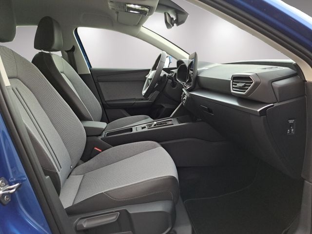 Seat Leon 1.5 eTSI DSG Style