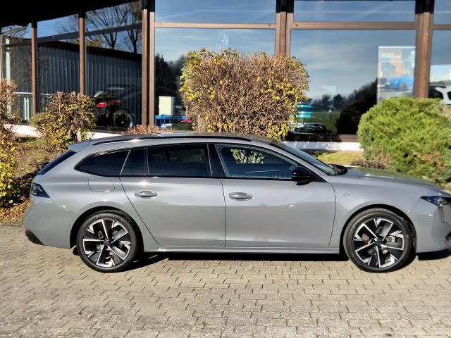 Peugeot 508 BlueHDi EAT8 GT-Line SW