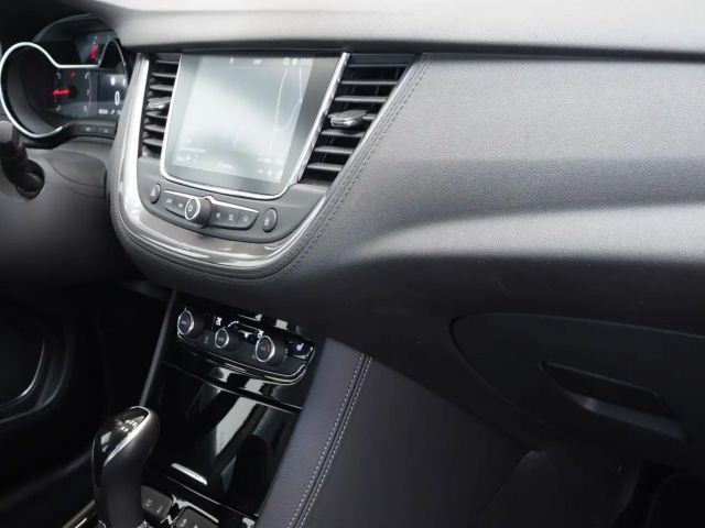 Opel Grandland X 1.2 Turbo Elegance Turbo