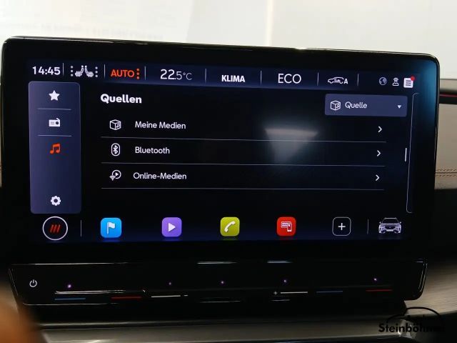 Cupra Formentor DSG VZ