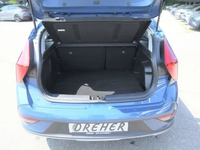 Hyundai Bayon 1.0 T-GDi Trend