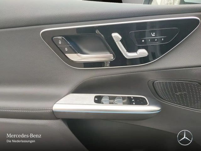 Mercedes-Benz GLC 200 4MATIC AVANTGARDE Coupé