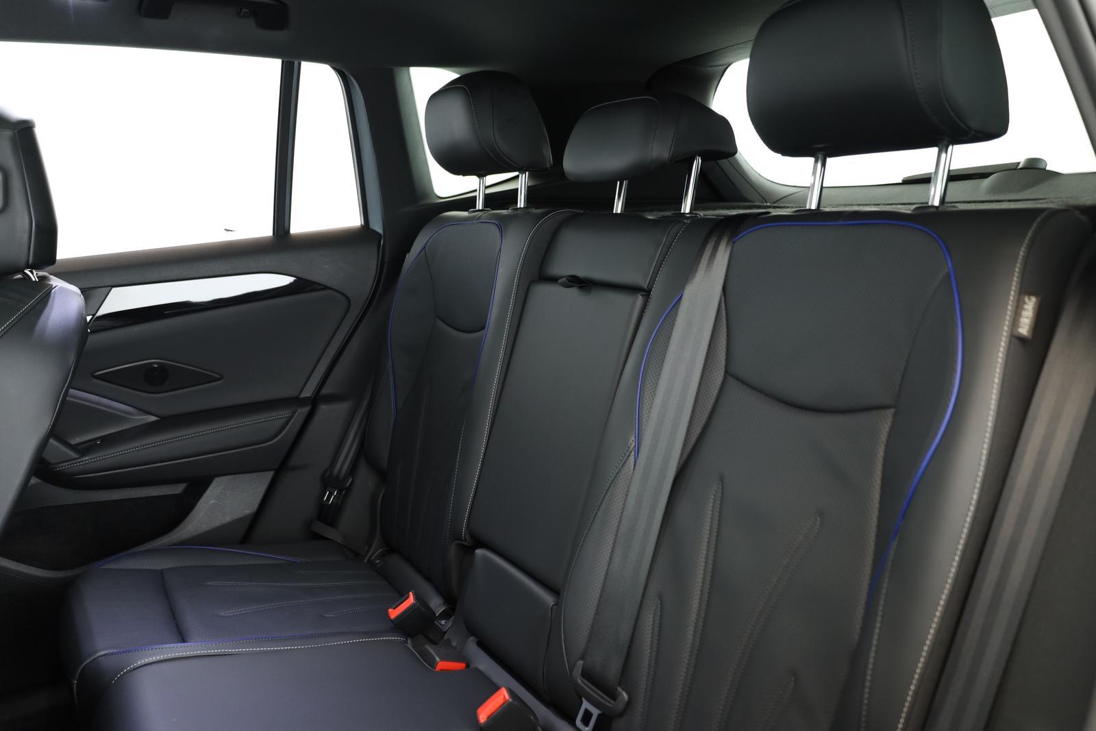 Volkswagen Tiguan 2.0 TSI DSG IQ.Drive R-Line