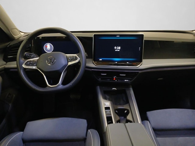 Volkswagen Passat 2.0 TDI Business DSG Variant