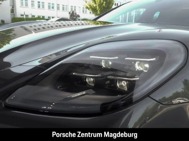 Porsche Panamera GTS