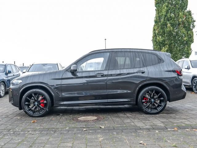 BMW X3 M-Sport xDrive30i