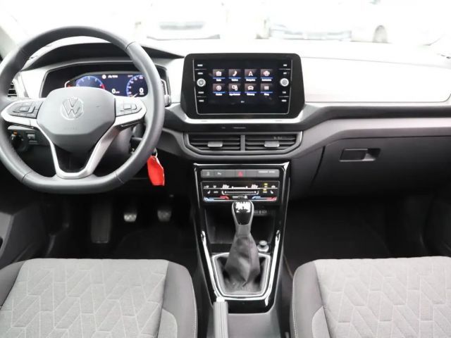 Volkswagen T-Cross 1.0 TSI Life