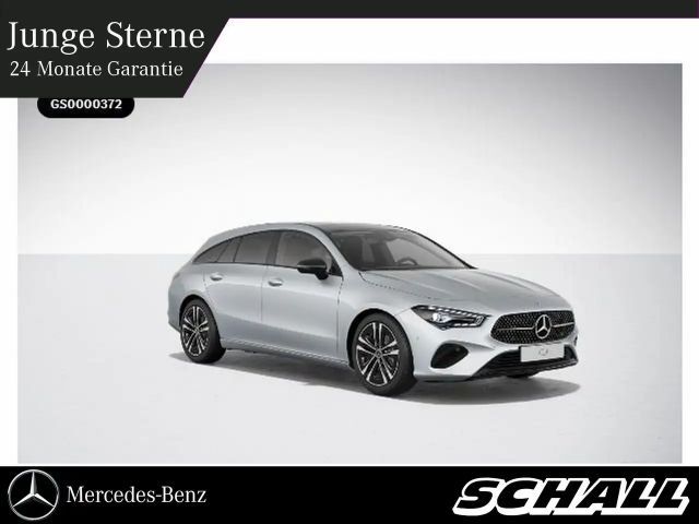 Mercedes-Benz CLA 180 Progressive