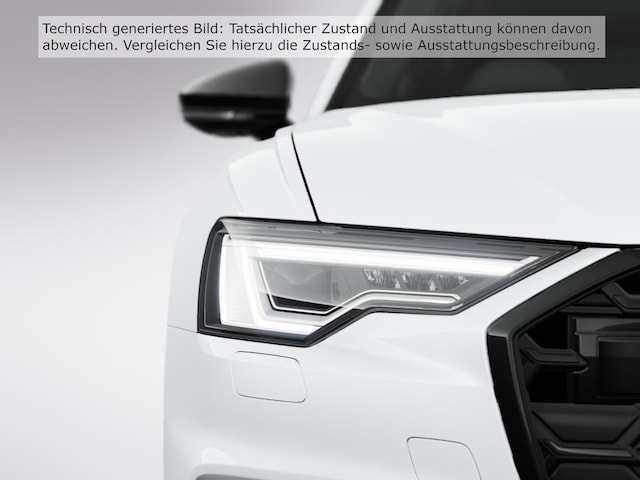 Audi S6 Avant Quattro