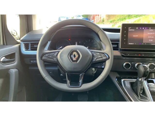 Renault Kangoo E-Tech Equilibre Equilibre