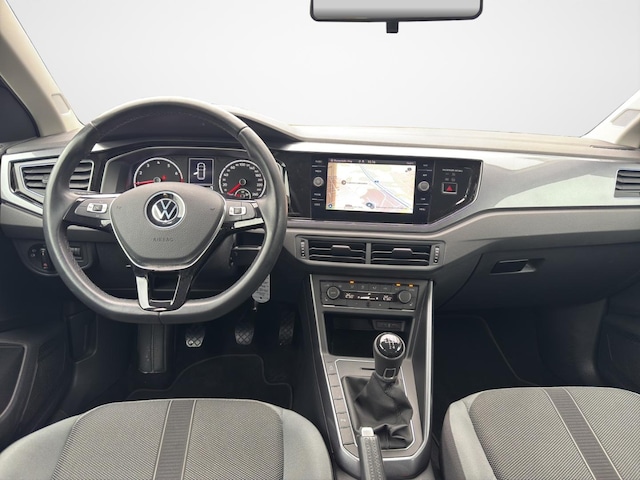 Volkswagen Polo 1.0 TSI Highline