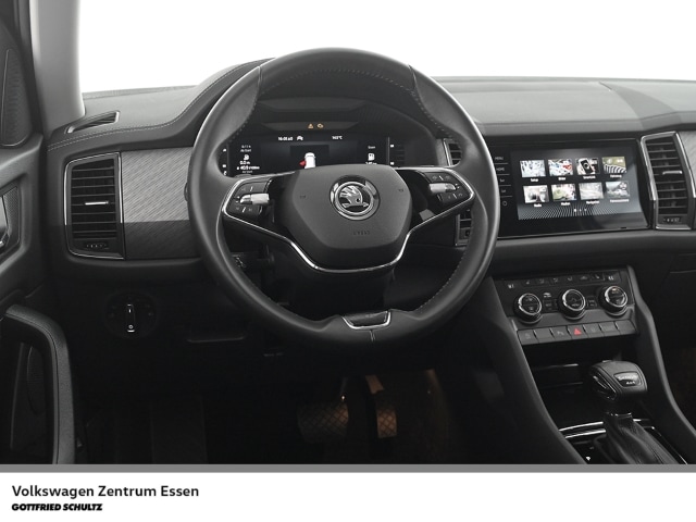 Skoda Kodiaq 4x4 Style Style