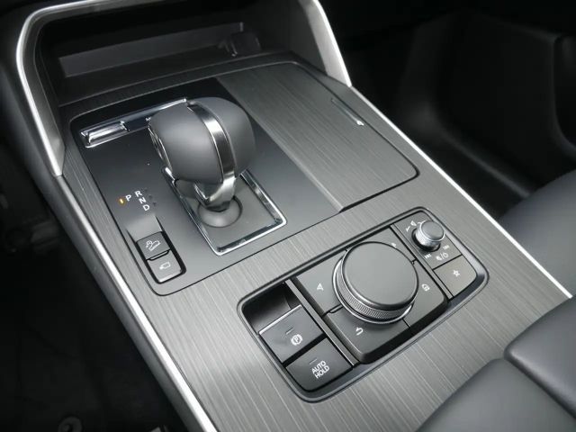 Mazda CX-60 Homura e-Skyactiv