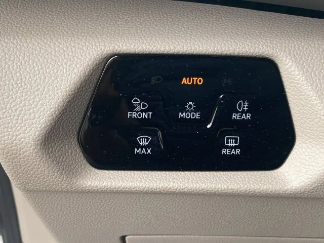 Volkswagen Multivan Business T7