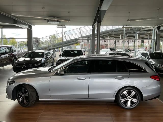 Mercedes-Benz C 180 AVANTGARDE Estate