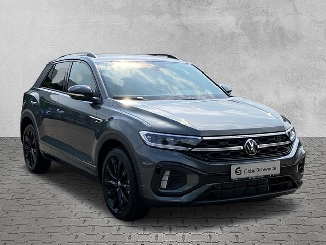 Volkswagen T-Roc 2.0 TDI DSG IQ.Drive R-Line