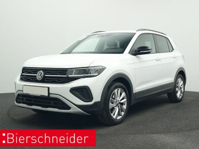 Volkswagen T-Cross 1.0 TSI DSG