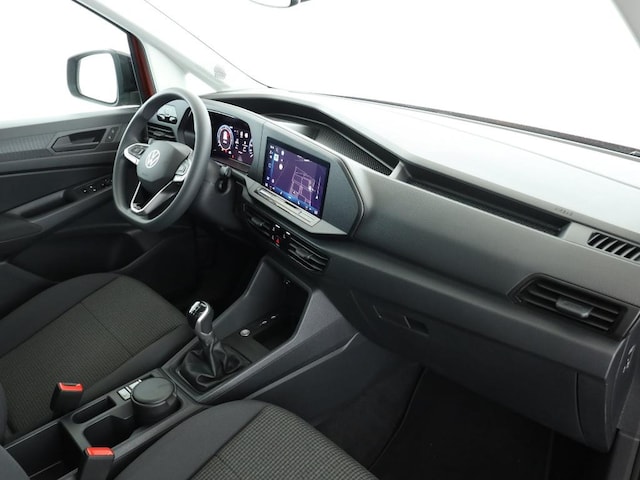 Volkswagen Caddy 2.0 TDI