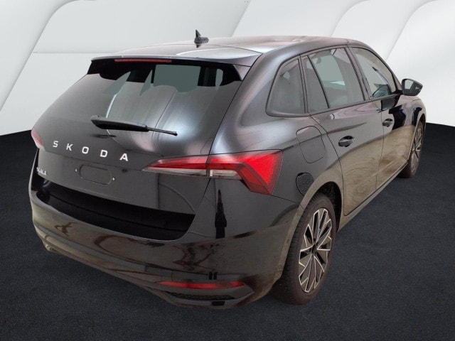 Skoda Scala 1.5 TSI Selection