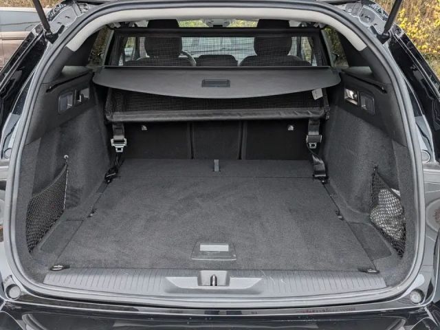 Opel Astra Elegance Sports Tourer