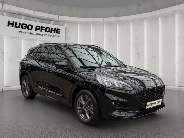 Ford Kuga ST Line X