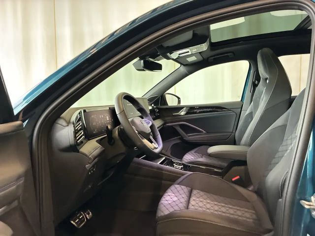 Volkswagen Tiguan DSG Sport eHybrid