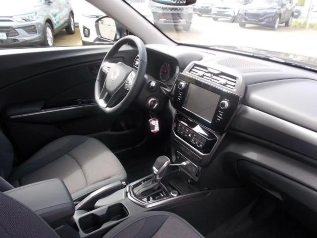 SsangYong Tivoli Grand Tivoli Amber 1.5T Autom. Mod. 24