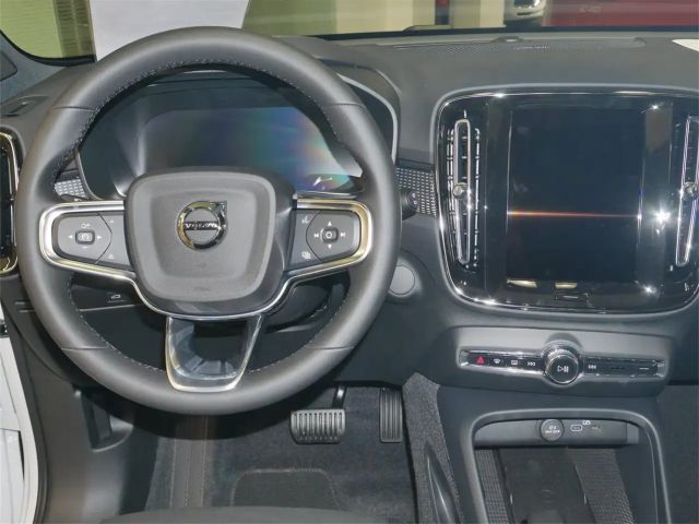 Volvo EX40 Plus Twin motor