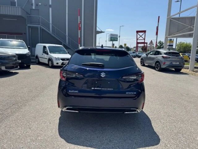 Suzuki Swace Flash