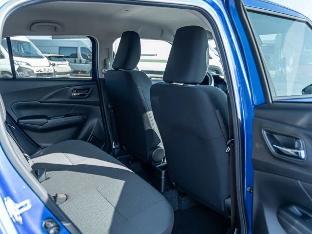 Suzuki Swift Comfort Hybrid
