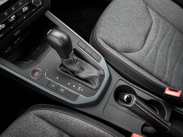 Seat Arona 1.0 TSI DSG