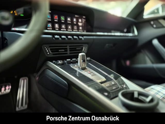 Porsche 992 Coupé Turbo