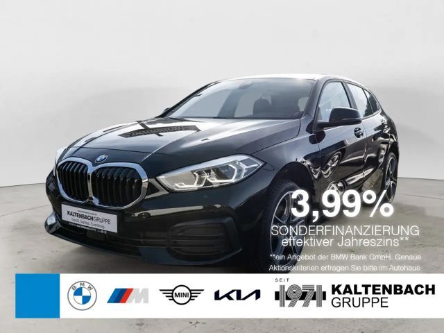 BMW 118 118i Advantage pakket Sedan