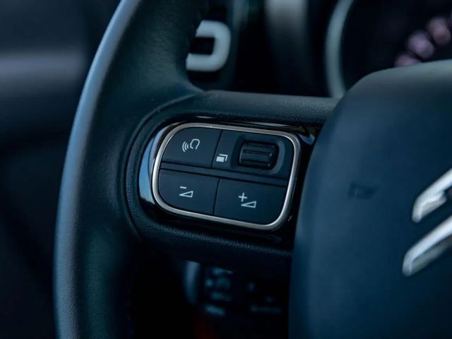 Citroën C3 Aircross 110pk MT6 | a. Camera | Navi | Keyless | Carpla...