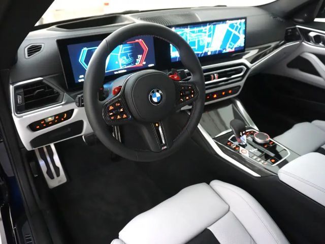 BMW M4 Competition Coupé xDrive