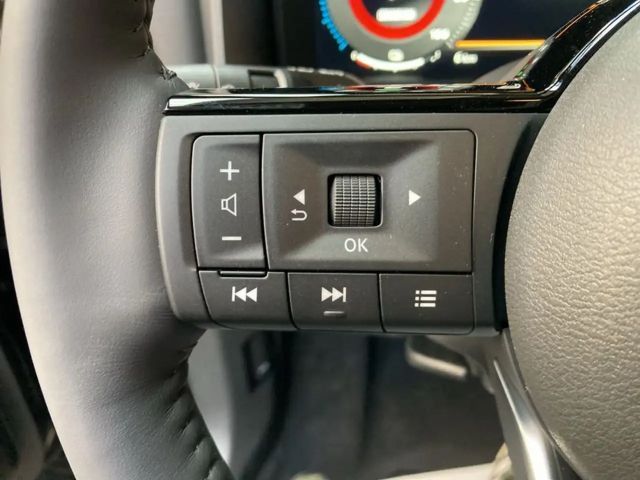 Nissan X-trail N-Connecta