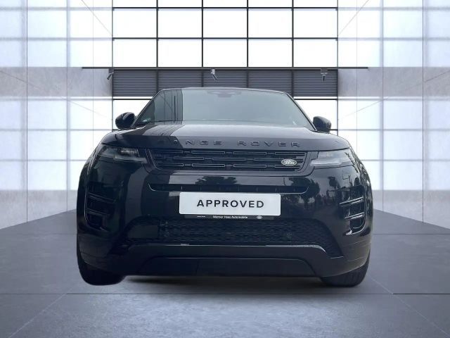 Land Rover Range Rover Evoque D200 Dynamic SE