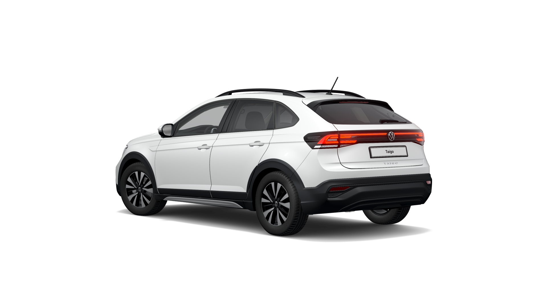 Volkswagen Taigo 1.0 TSI Life