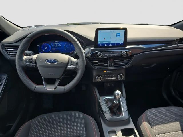 Ford Kuga ST Line