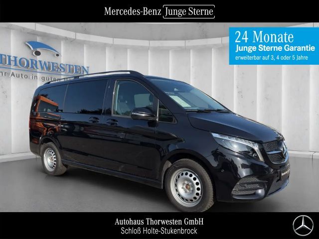 Mercedes-Benz V 300 4MATIC AVANTGARDE V 300 d