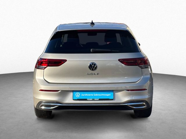 Volkswagen Golf 1.0 TSI Golf VIII Move