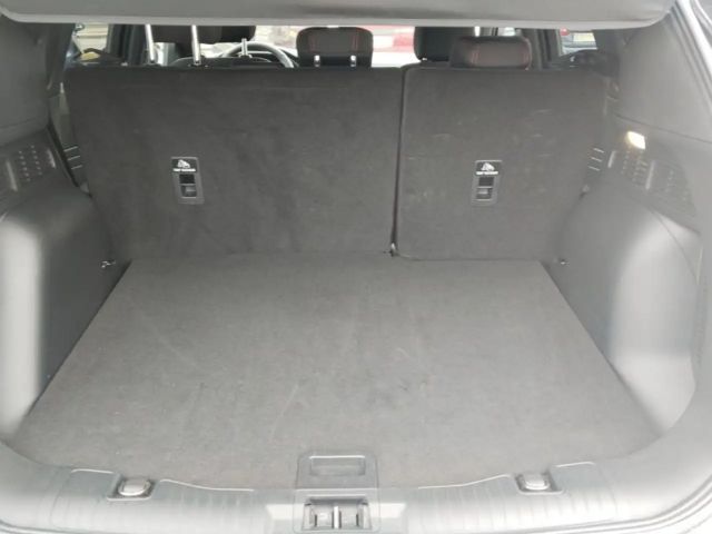 Ford Kuga AWD ST Line