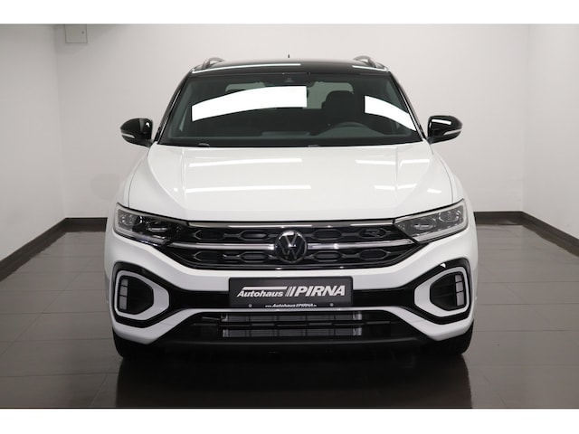 Volkswagen T-Roc T-Roc R-Line 1.5 TSI DSG #AHZV#IQ.LIGHT&DRIVE