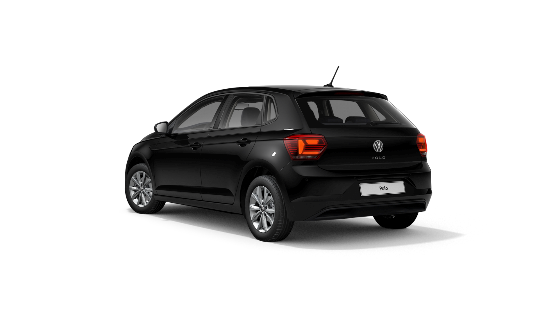 Volkswagen Polo Highline