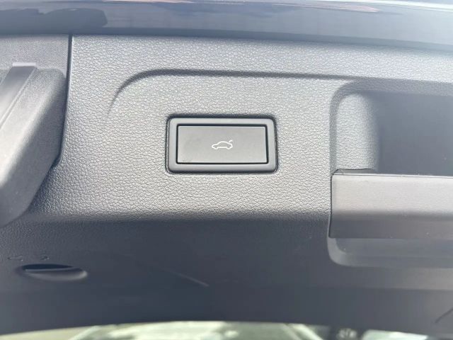 Volkswagen Touran 1.5 TSI Comfortline