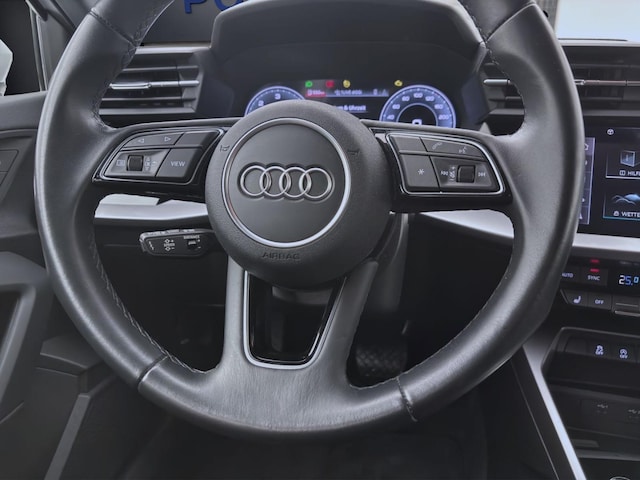 Audi A3 30 TDI S-Tronic Sportback